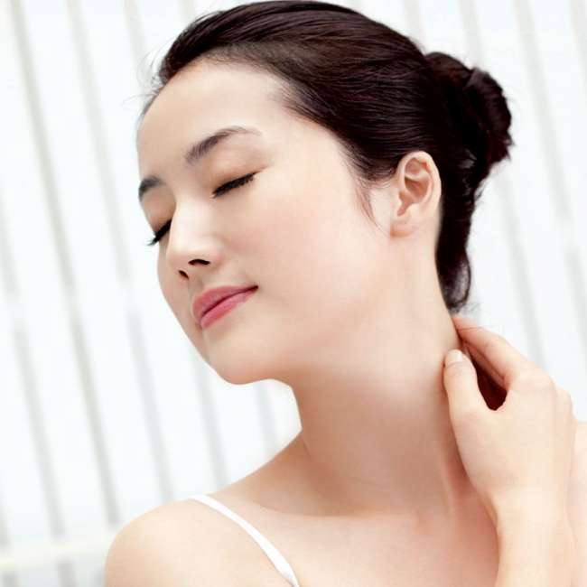 Fucoidan có tác dụng trẻ hóa cơ thẻ, duy trì vẻ thanh xuân của phái đẹp