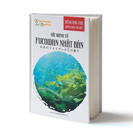 Quyển sách mang lại niềm tin cho bệnh nhân ung thư