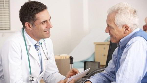 cần tuân thủ chỉ định của bác sĩ trong điều trị ung thư dạ dày