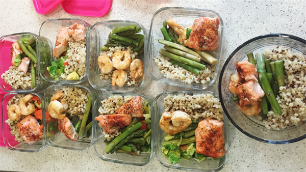 Chia nhỏ bữa ăn giúp bệnh nhân ung thư dạ dày dễ tiêu hóa hơn