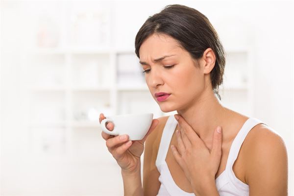 Ung thư tuyến giáp cũng là căn bệnh nguy hiểm