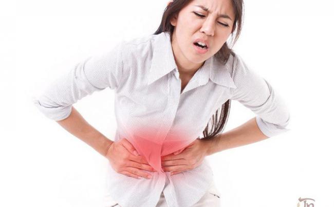 Ung thư dạ dày giai đoạn cuối