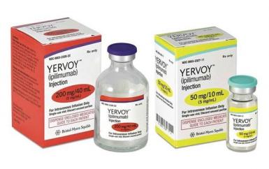 Tất tần tật thông tin về thuốc điều trị ung thư Ipilimumab