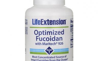 Có nên mua sản phẩm Maritech 926 fucoidan hay không?