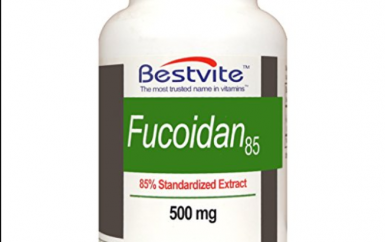 Có nên sử dụng sản phẩm hỗ trợ điều trị ung thư Fucoidan 85 không?