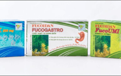 Có nên mua các sản phẩm Fucoidan Việt Nam không?