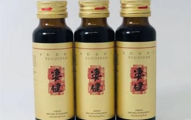 Có nên mua sản phẩm Fucoidan Thúy Nga không?