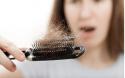 Rụng tóc nhiều có phải bị ung thư không?