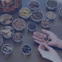 Kinh nghiệm điều trị bệnh ung thư